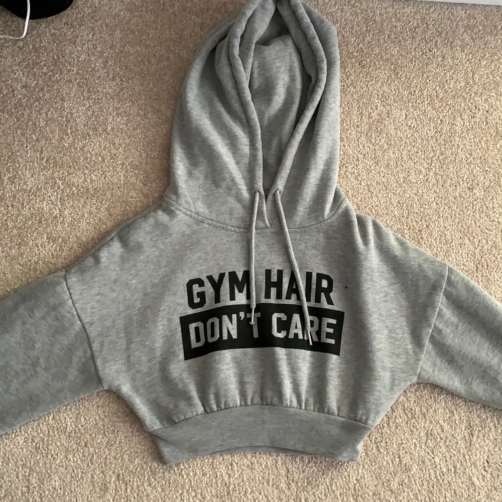 It is in mint condition and 100% cotton, and comfy